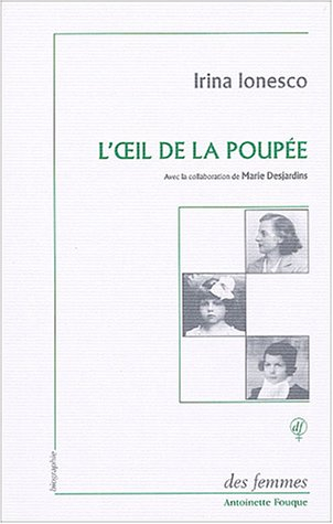 L'oeil de la poupée