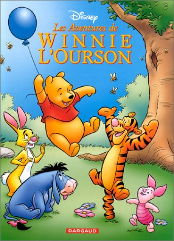 Winnie l'ourson