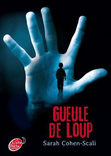 Gueule-de-loup