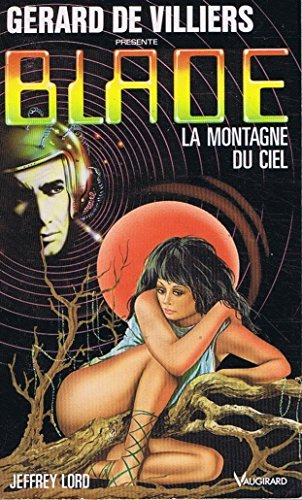 blade 88 : la montagne du ciel