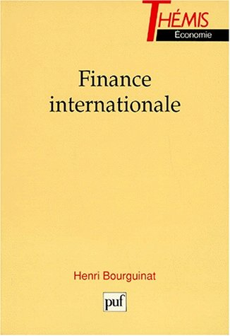 Finance internationale