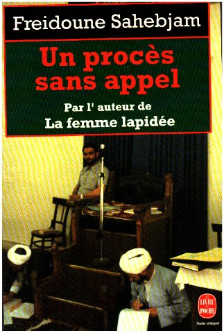 Un Procès sans appel