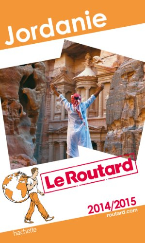 Jordanie : 2014-2015
