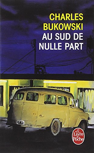 Au sud de nulle part : contes souterrains
