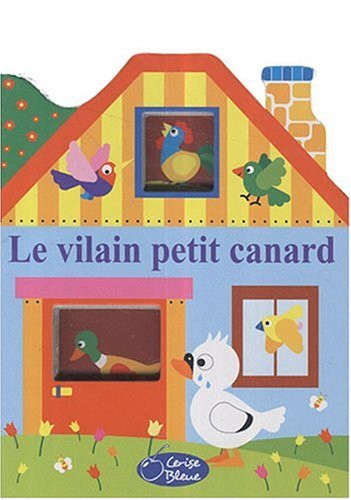 Le vilain petit canard