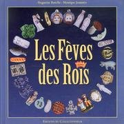 la collection de fèves