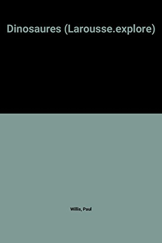 dinosaures (larousse.explore)