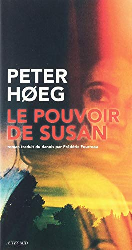 Le pouvoir de Susan