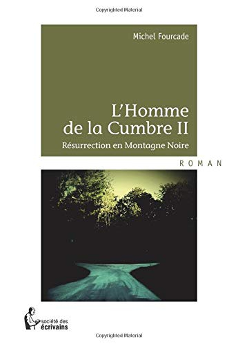 L'Homme de la Cumbre II