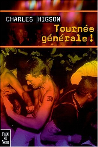 Tournée générale !