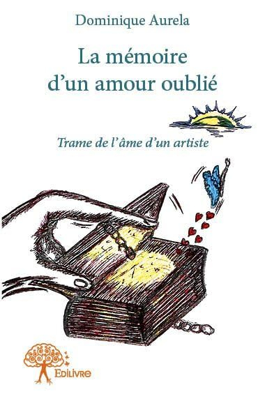 La mémoire d'un amour oublié