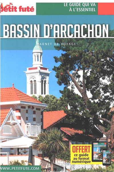 Bassin d'Arcachon