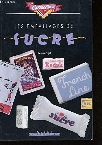 Les Emballages de sucre