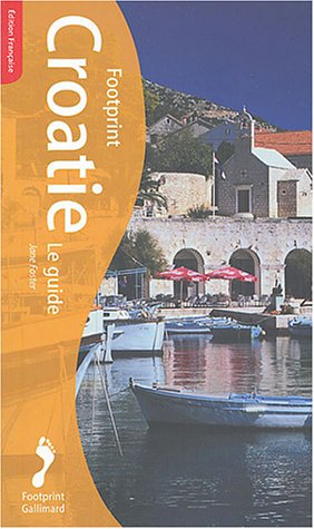 Croatie : le guide