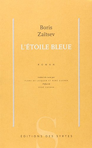 L'étoile bleue
