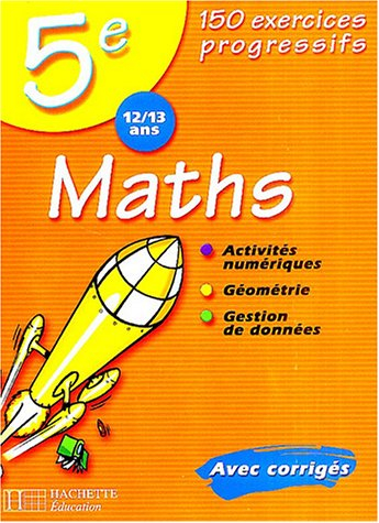 maths 5e