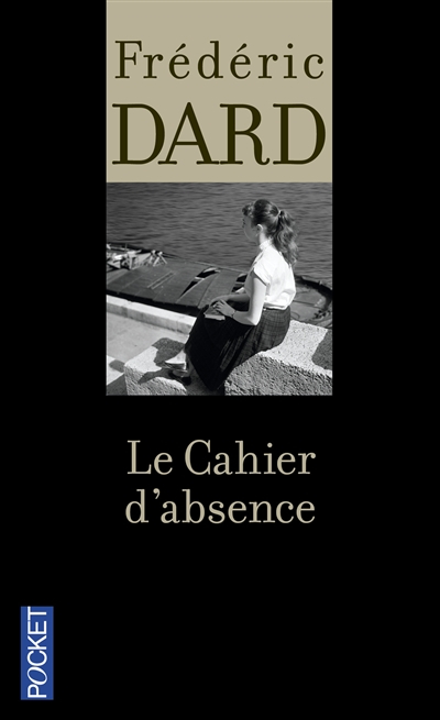 Le cahier d'absence