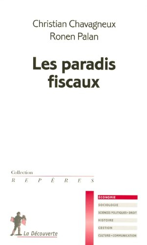 les paradis fiscaux