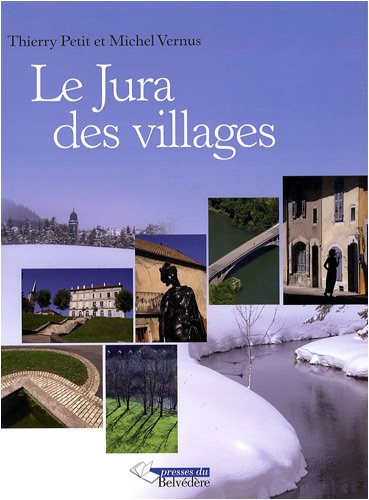 Le Jura des villages