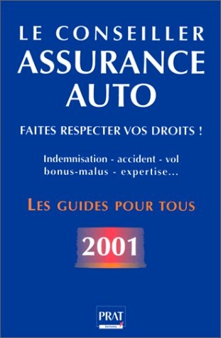 Assurance auto : faites respecter vos droits