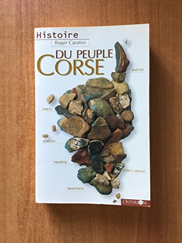 Histoire du peuple corse