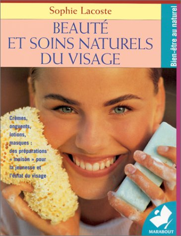 Beauté et soins naturels du visage