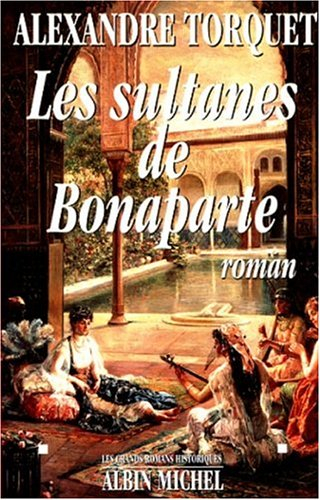 Les sultanes de Bonaparte