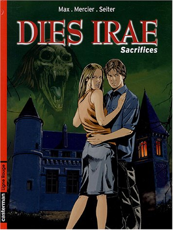 Dies irae. Vol. 2. Sacrifices