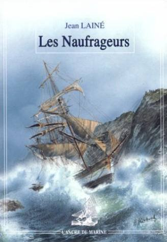Les Naufrageurs