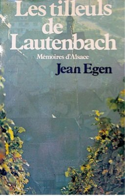 Les tilleuls de lautenbach