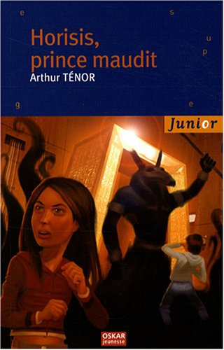 Horisis, prince maudit