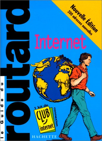 internet 2001 (avec un kit de connexion)