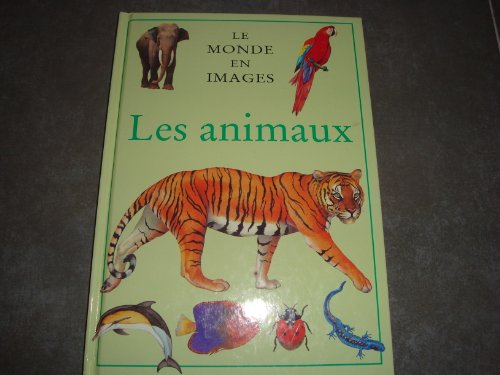 Les animaux