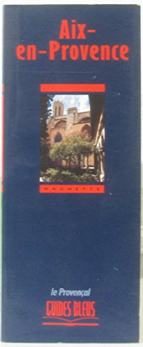 Aix-en-Provence
