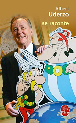 Uderzo se raconte