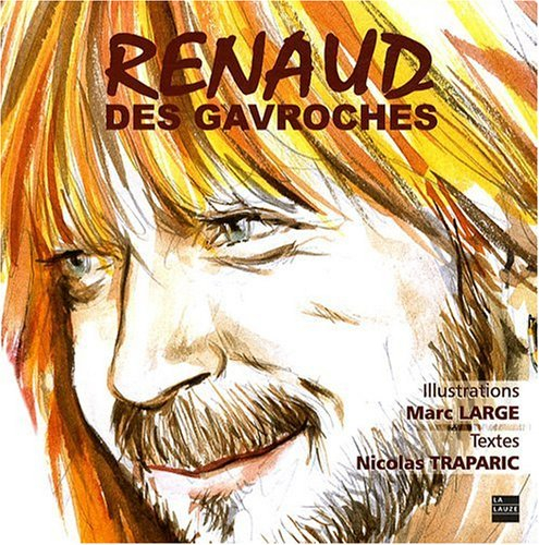 Renaud des gavroches