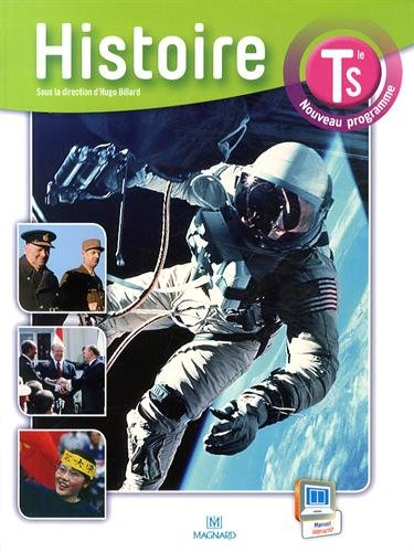 Histoire, terminale S : nouveau programme