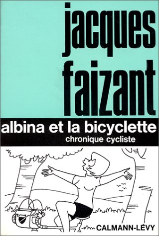 Albina et la bicyclette