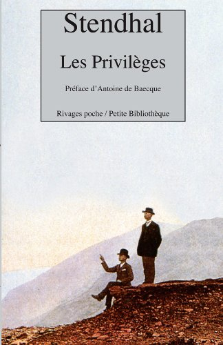 Les privilèges