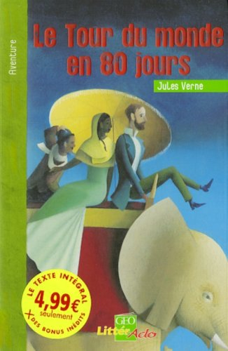 le tour du monde en 80 jours