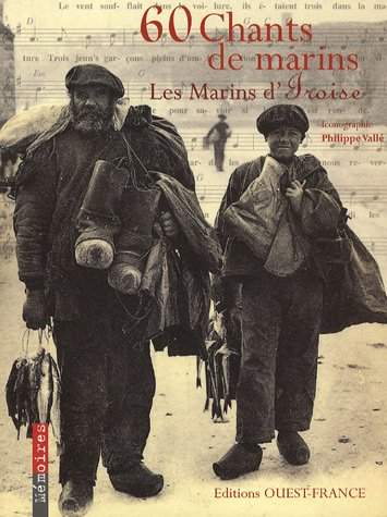 60 chants de marins