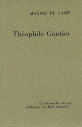 Théophile Gautier