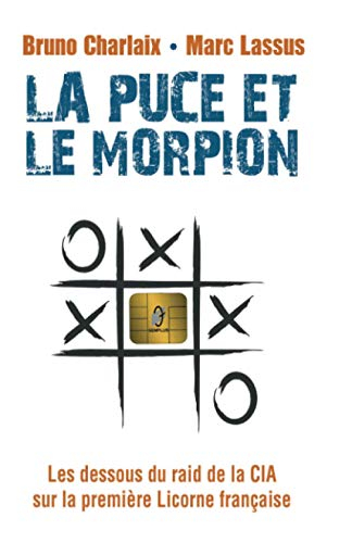 La puce et le morpion