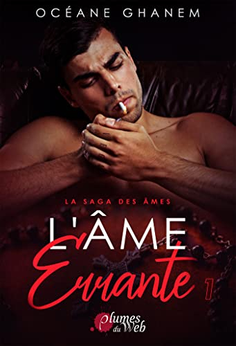 L'Âme errante 1: La saga des Âmes 3