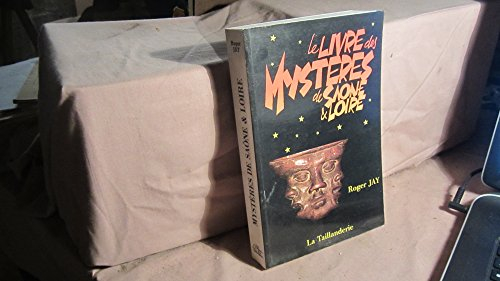Le Livre des mystères de Saône-et-Loire