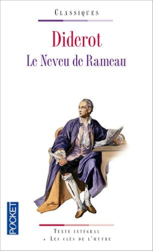 Le neveu de Rameau