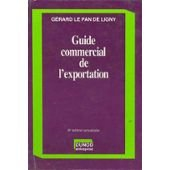 Guide commercial de l'exportation