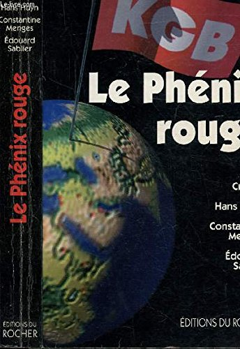 Le phénix rouge