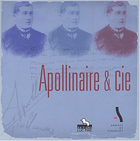 Apollinaire et Cie