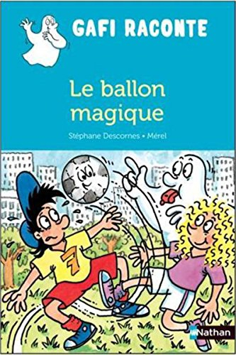 Le ballon magique
